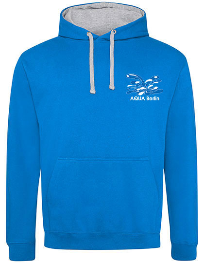 AQUA Hoody Saphire für Kinder