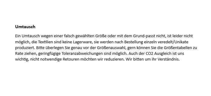 AQUA T-Shirt für Erwachsene NAVY