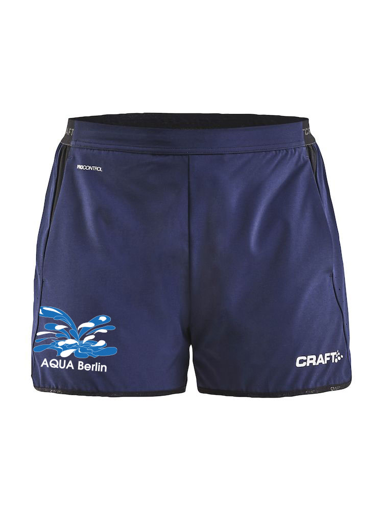 AQUA Shorts für Damen - CRAFTS